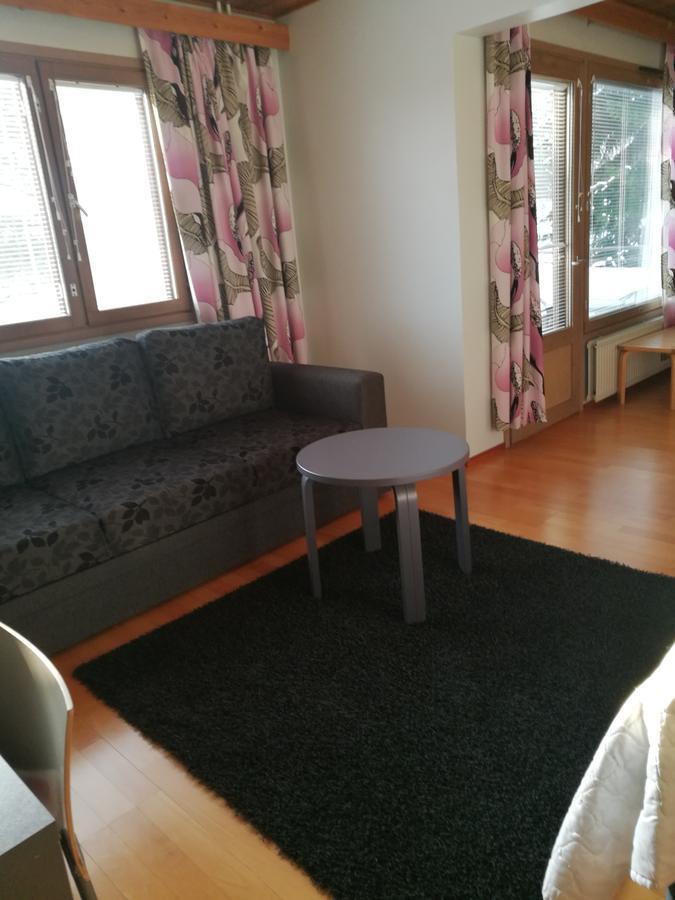 Puustelli Lieksa