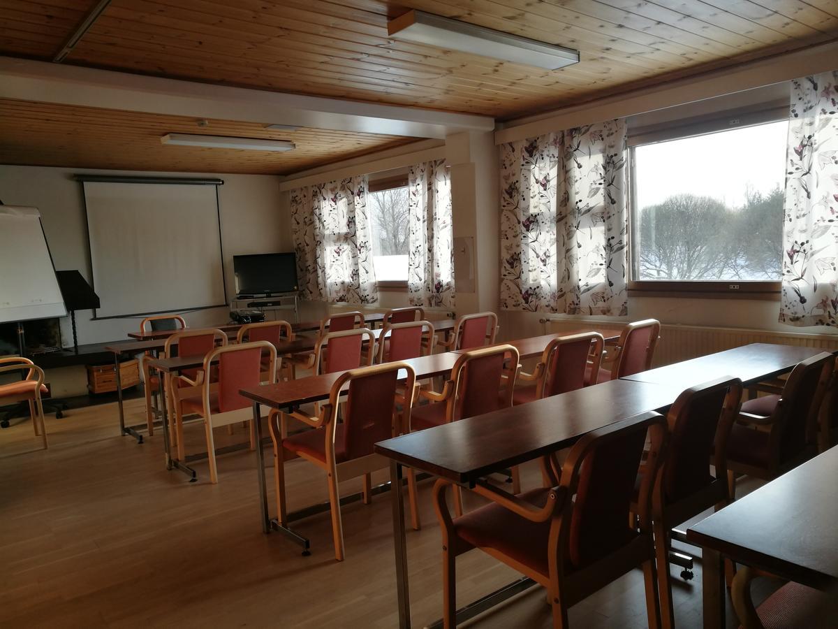 Hotel Puustelli